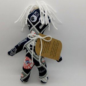 NY Yankees Dammit Doll